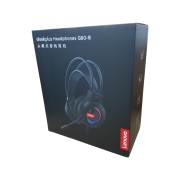 Lenovo thinkplus Ενσύρματα Over Ear Gaming Ακουστικά G80-B