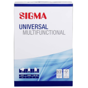 Sigma Φωτοτυπικό Χαρτί 80Gr A4 5T