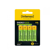 Intenso Επαναφορτιζόμενες Μπαταρίες AA HR6 2100mAH