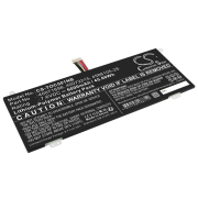 Μπαταρία Cameron Sino για Laptop Dynabook Satellite Pro C50-H-106