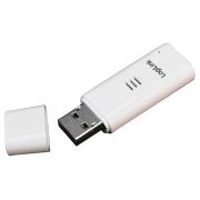 Logilink WL0049 WLAN USB Adapter 300Mb