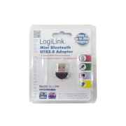 Bluetooth To Usb Mini Logilink Bt0006