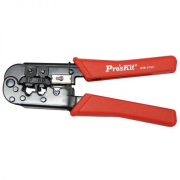 Πρέσσα Τηλεφωνική Μεταλ 6p6c 6p6c 808 376b Pro