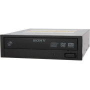 Sony DVDR/W +-24R +8RW -6RW -12RDL +12R9 Sata Black