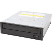 NEC DVDRW DL +-16x8x16 IDE Bulk 3550 Black