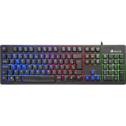 Ngs Gaming Keyboard Led Lights Gkx-300