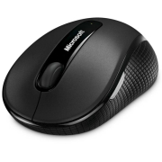 Ποντικι Ms L2 Wirless Mob Mouse 4000 Bl