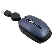 NGS Ποντίκι Οπτικό Traveller 800 CPI Μπλέ