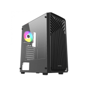 Supercase Odin OD15A Κουτί Midi Black
