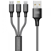 Καλωδιο Ενισχ. Mini Usb Box Earldom For Tablet Smartphones Iphone