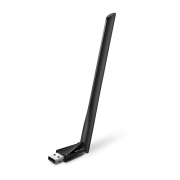 Mercusys AC1300 High Gain Dual-Band Wi-Fi USB Adapter