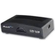 Δέκτης Επίγειας & Ψηφιακής Τηλεόρασης DVB-T/SDmini