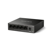 Mercusys Desktop Switch 5-Port Gigabit 10/100/1000 Mbps Ver.2