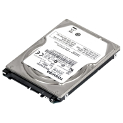 Toshiba HDD 2.5 Sata 320GB Mk3276gsx