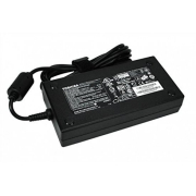 Toshiba Τροφοδοτικό For Laptop Qosmio - Ac Adapter 19v 9.5a 180w 4pin