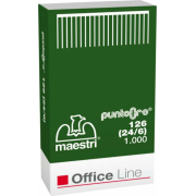 Συρματα Συρραπτικου No126 246 Maesrri 1000 Tεμ