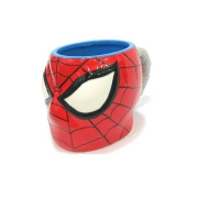 Κούπα 3D Spiderman Mug 500ml