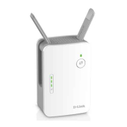 D-Link Range Extender DAP-1620 Dual Band