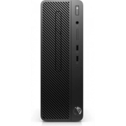 Hp 290 G1 Sff i5 9500 8gb Ddr4 256gb Ssd Refurbished Grade B