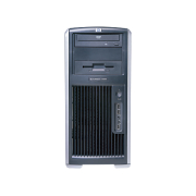 Hp Xw8200 Tower 2 XP 4 Xeon 3.6Ghz/4Gb/73.4Gb/Comb/ExpiRed