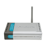D-Link DWL-2100AP 108Mbps Access Point