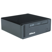 Nettop Pc Atom330 2Gb Nv-Vga 320Gb Sraid Bdro
