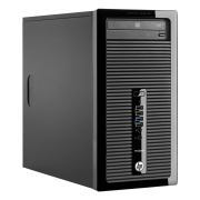 H/y Hp 400pd Mt I3/4gb/500/w8.1 Δωρο Υπηρεσιες Hp 5 Ετη Nextbusday Onsite
