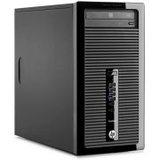 Pc Hp Prodesk 400pd Mt I54570/4gb/500gb/w7pro Warranty Hp 5years Nbd Onsite Only Hw Sup. Hp