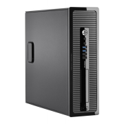Pc Hp 400 pd I5459c Ram 4gb hdd 500gb free K8k87ea