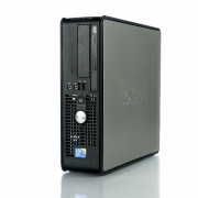 Dell Core 2 Duo 760 E7400 2gb250gb