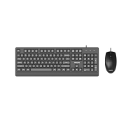Philips 2000 Series SPT6247 Keyboard Home USB Black