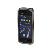 Nokia 5800 Navigation Black