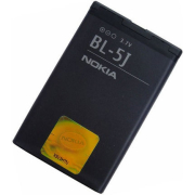 Μπαταρία 3.7 1350mah Nokia Bl5j