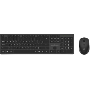 Powertech 1189 Ασύρματο Σετ Πληκτρολόγιο & Ποντίκι Αγγλικό US