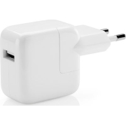 Apple 12W Usb Power Adapter A1401 Orig. White