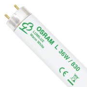 Λάμπα Φθορίου Lumilux Plus Eco L36W/830 Osram-Lumilux Fl