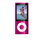 Ipod Nano 8Gb Pink 5Gen