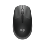 Logitech M190 Ασύρματο Ποντίκι Γκρί