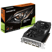 Gigabyte VGA GeForce GTX 1660 6GB OC