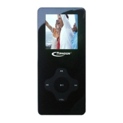 Typhoon MP3 Pocket Player 2GB