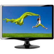 Viewsonic Monitor Va1931Wa 19 Led