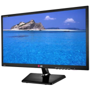 Οθονη Lg Led 19 19en33s