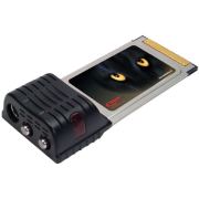 Typhoon 50500 DVB-T Duo Dig/Anal CardBus
