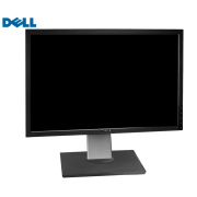 Monitor 22 TFT DELL P2210 Black Wide MU Grade A *(Refurbished)