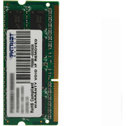 Patriot Ddr3-Sod 4096Mb 1600Mhz Pc3-12800