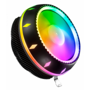 Roar Rr 0017 Ψύκτρα Επεξεργαστή για Socket Am4 115x με Rgb Φωτισμό