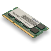 Patriot Ddr3-Sod 2048Mb 1333Mhz Pc3-10600