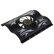 Fan Σκληρού Δίσκου Εσωτ. Ttc-hd11 1fan
