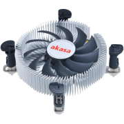Cooler Socket 775 Low Profile - Akasa