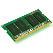 Ram Kingston Sodimm 4GB Kvr16Ls11/4 Ddr3 12800, Cl11